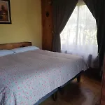 Cabanas Jatrima