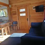 Cabanas Jatrima