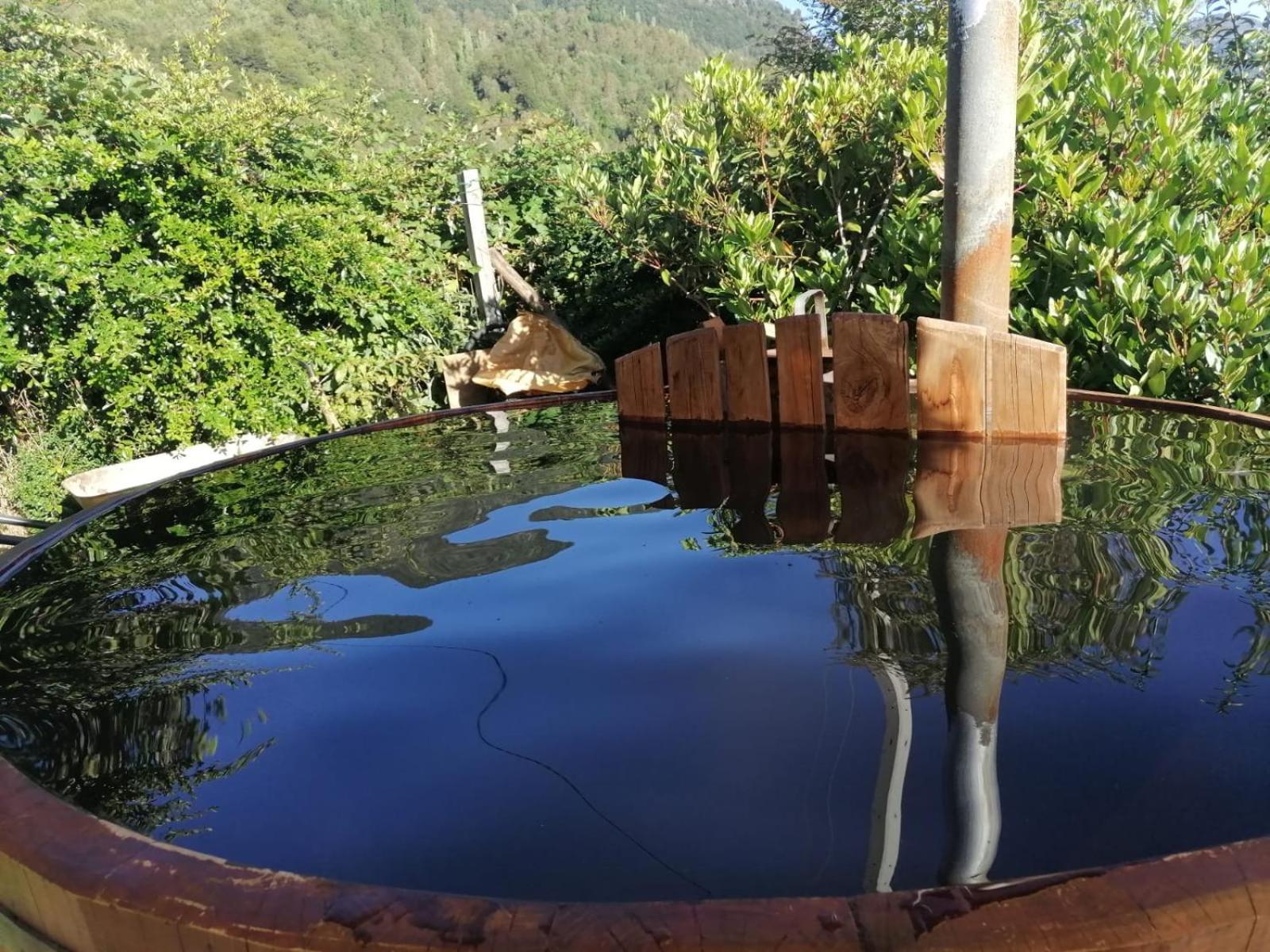 Casa de férias Jatrima
